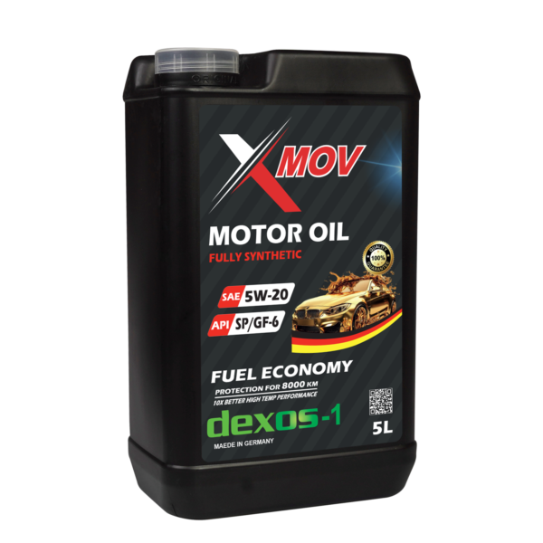 5W20 SP