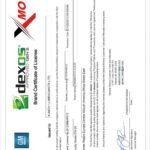 Quality Certificates