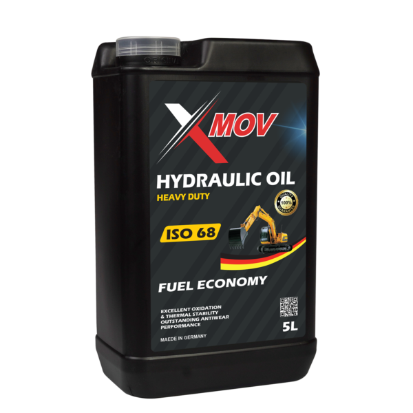 ISO 68 Hydraulic Oil