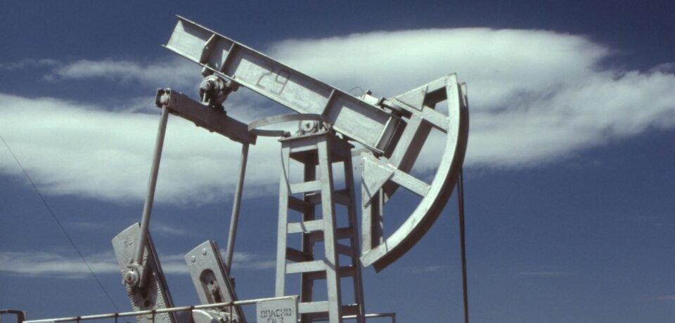 crude oil qualily