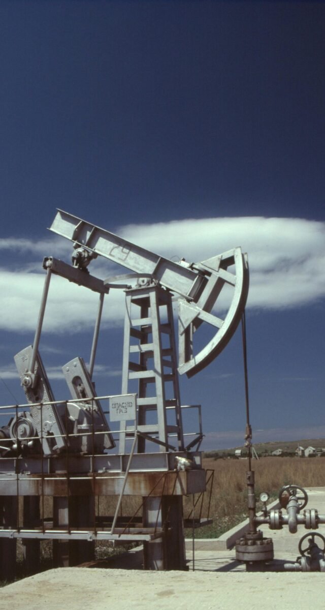 crude oil qualily