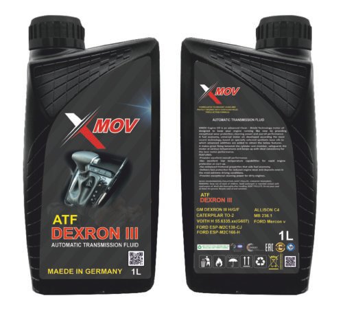 Dexron III 1L