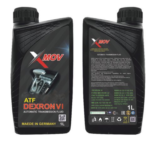 ATF V1 1L